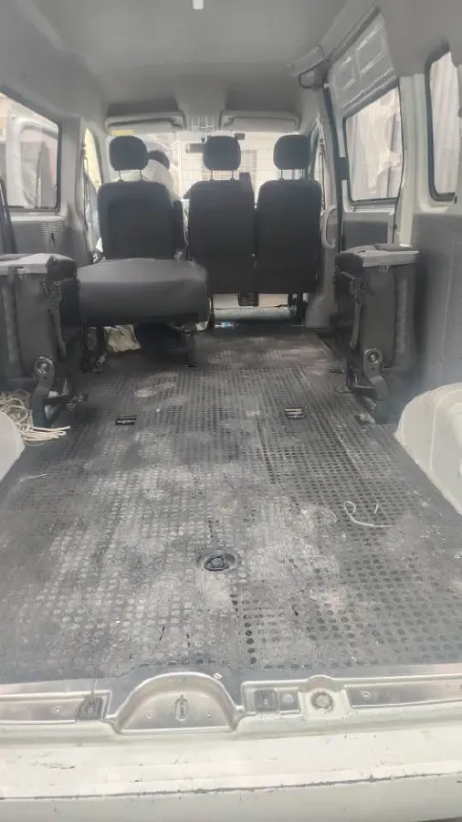 2021 MAXUS XinTu V80 2.0T 127HP L4 6MT,autocango,china used car exporter,china ev exporter,chinese used car exporter,chinese used ev exporter