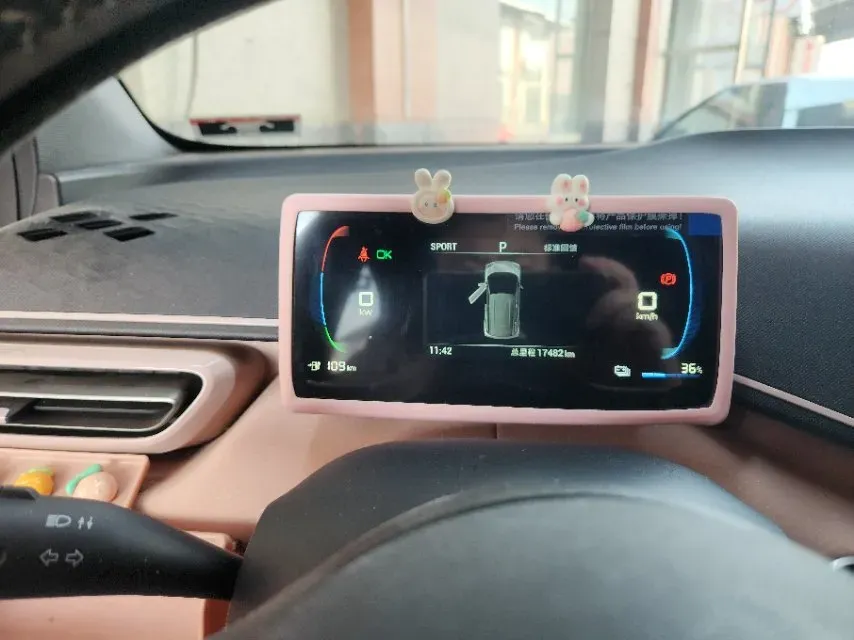 2023 BYD Seagull BEV 30.08KWH,autocango,china used car exporter,china ev exporter,chinese used car exporter,chinese used ev exporter