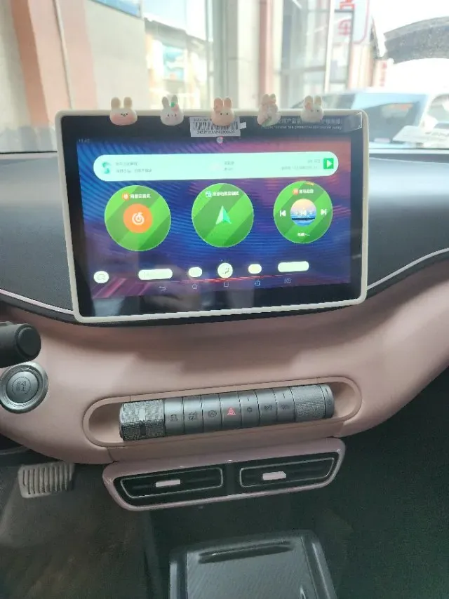 2023 BYD Seagull BEV 30.08KWH,autocango,china used car exporter,china ev exporter,chinese used car exporter,chinese used ev exporter