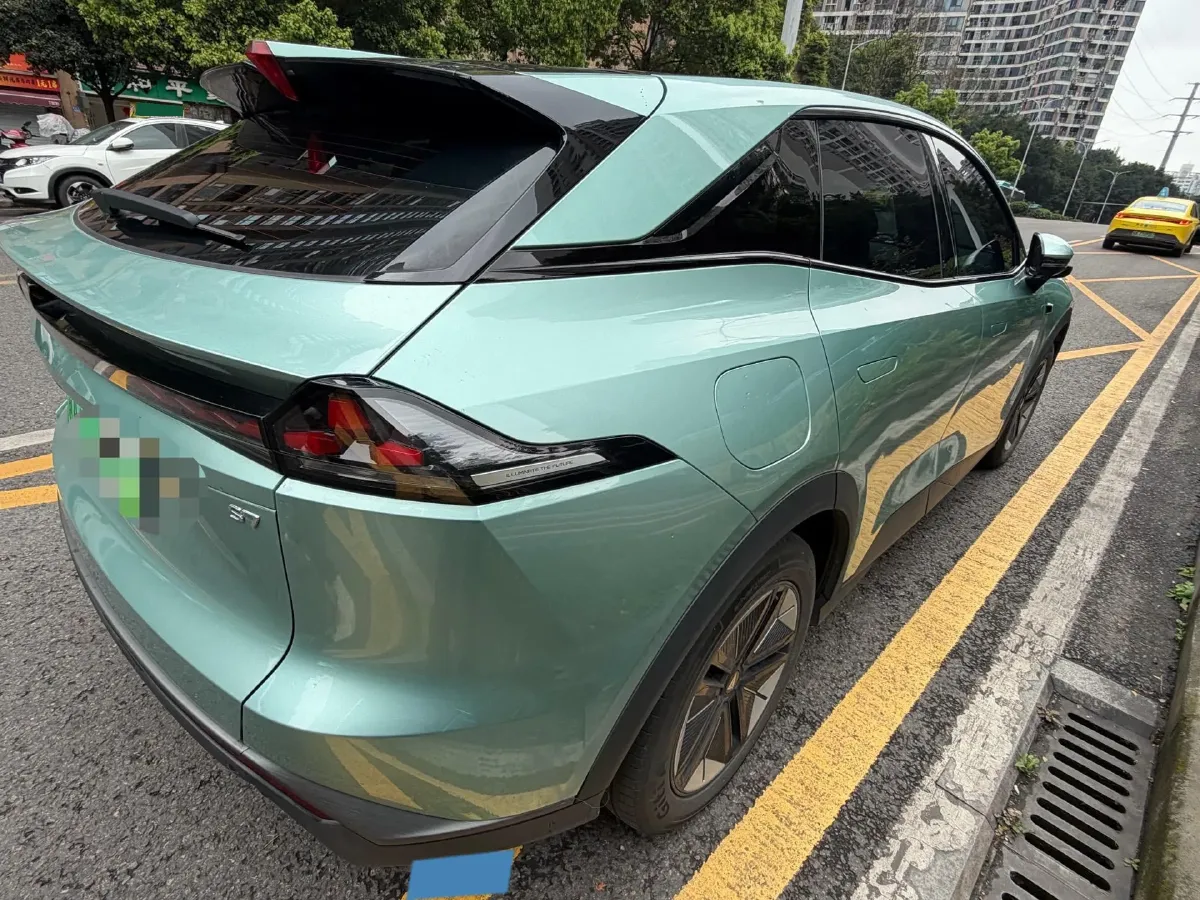 2023 Deepal S07 1.5L 95HP L4 REEV 31.73KWH,autocango,china used car exporter,china ev exporter,chinese used car exporter,chinese used ev exporter
