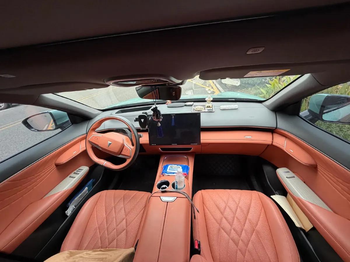 2023 Deepal S07 1.5L 95HP L4 REEV 31.73KWH,autocango,china used car exporter,china ev exporter,chinese used car exporter,chinese used ev exporter