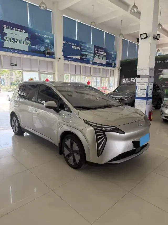 2023 Aion Y BEV 61.7KWH,autocango,china used car exporter,china ev exporter,chinese used car exporter,chinese used ev exporter