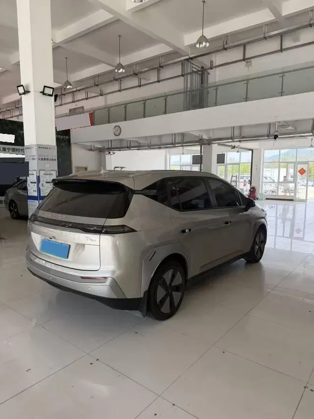 2023 Aion Y BEV 61.7KWH,autocango,china used car exporter,china ev exporter,chinese used car exporter,chinese used ev exporter