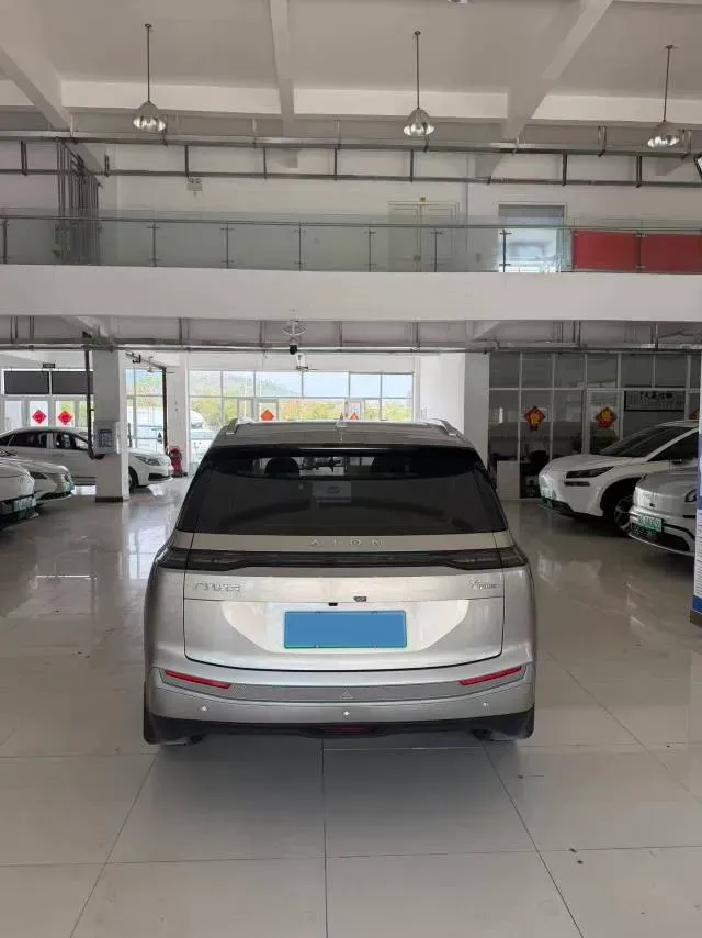 2023 Aion Y BEV 61.7KWH,autocango,china used car exporter,china ev exporter,chinese used car exporter,chinese used ev exporter