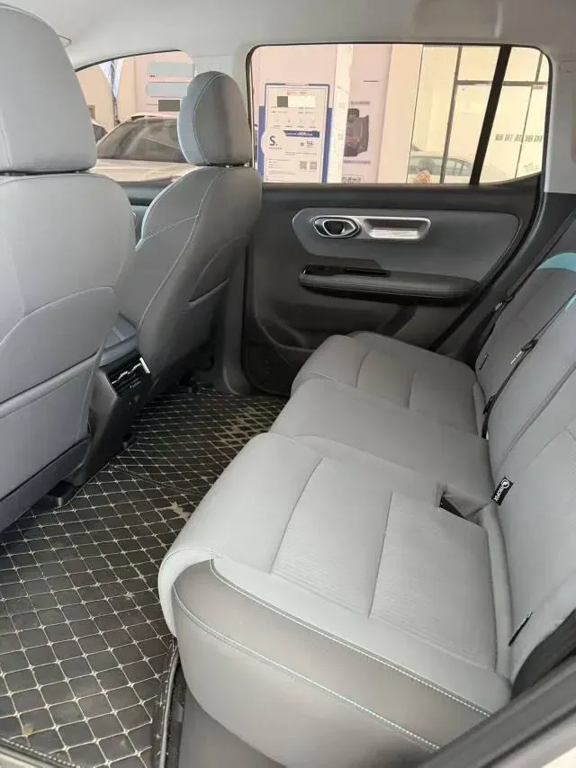 2023 Aion Y BEV 61.7KWH,autocango,china used car exporter,china ev exporter,chinese used car exporter,chinese used ev exporter