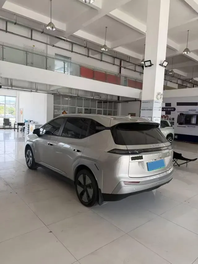 2023 Aion Y BEV 61.7KWH,autocango,china used car exporter,china ev exporter,chinese used car exporter,chinese used ev exporter