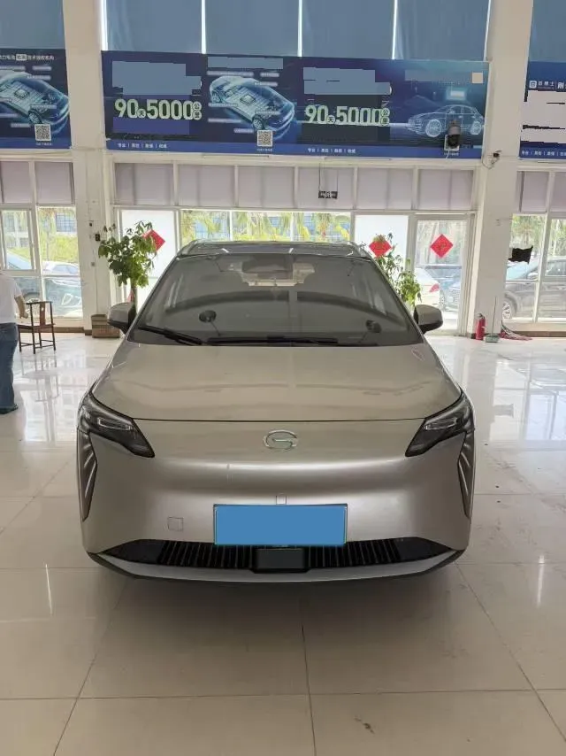 2023 Aion Y BEV 61.7KWH,autocango,china used car exporter,china ev exporter,chinese used car exporter,chinese used ev exporter