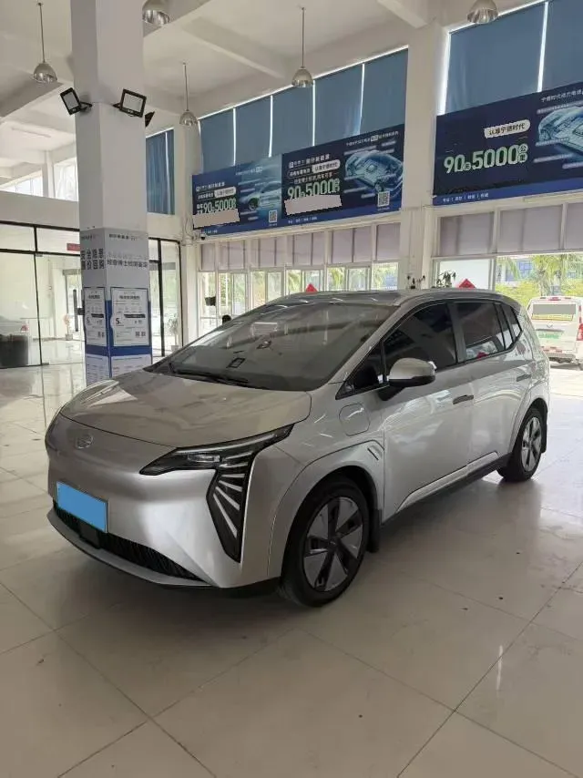 2023 Aion Y BEV 61.7KWH,autocango,china used car exporter,china ev exporter,chinese used car exporter,chinese used ev exporter