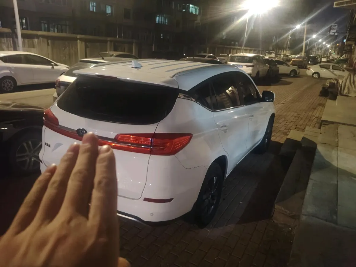 2020 BYD Song 1.5T 160HP L4 6DCT,autocango,china used car exporter,china ev exporter,chinese used car exporter,chinese used ev exporter