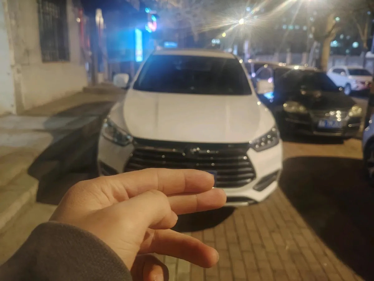 2020 BYD Song 1.5T 160HP L4 6DCT,autocango,china used car exporter,china ev exporter,chinese used car exporter,chinese used ev exporter