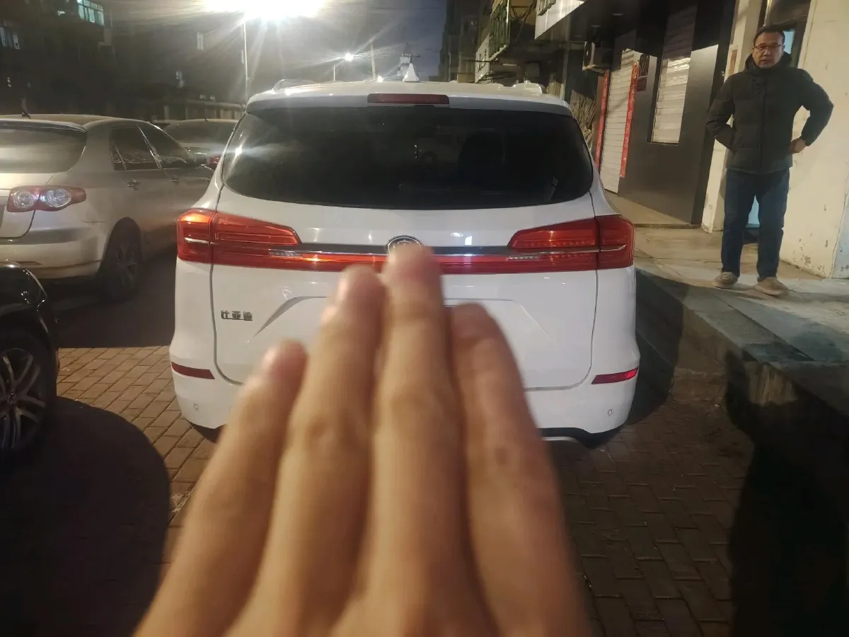 2020 BYD Song 1.5T 160HP L4 6DCT,autocango,china used car exporter,china ev exporter,chinese used car exporter,chinese used ev exporter