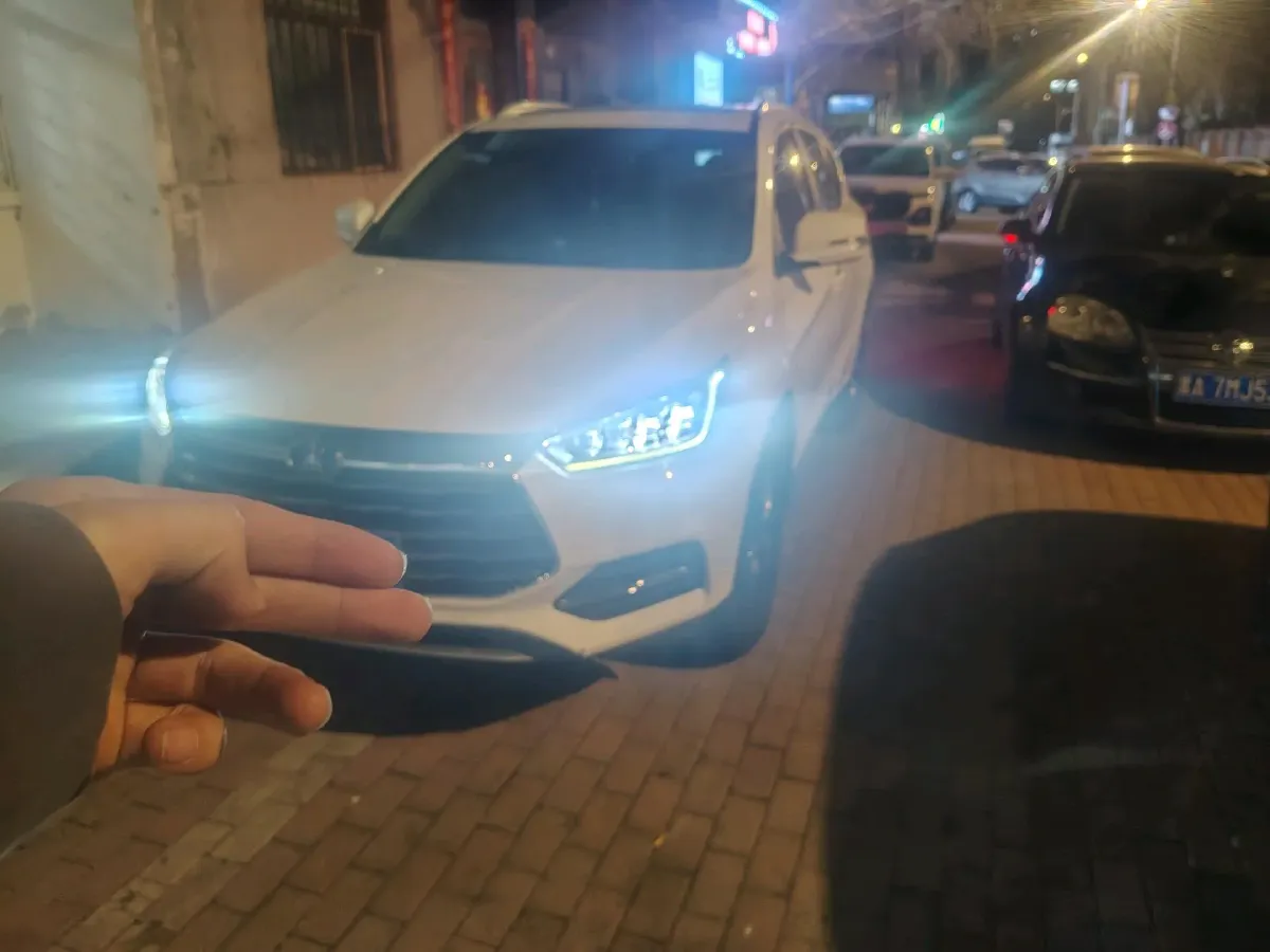 2020 BYD Song 1.5T 160HP L4 6DCT,autocango,china used car exporter,china ev exporter,chinese used car exporter,chinese used ev exporter