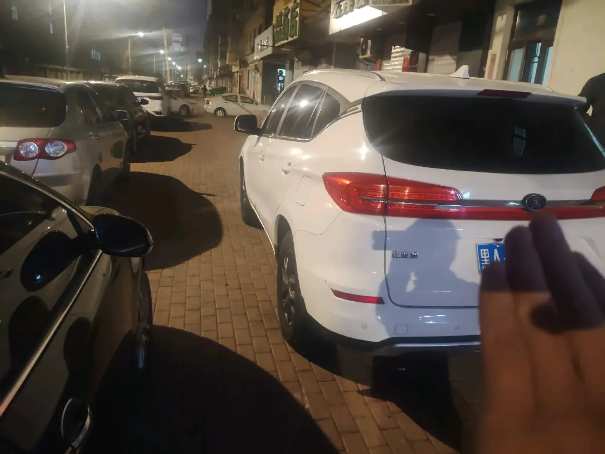 2020 BYD Song 1.5T 160HP L4 6DCT,autocango,china used car exporter,china ev exporter,chinese used car exporter,chinese used ev exporter