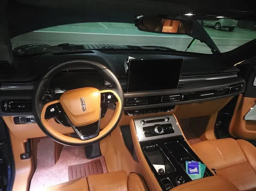 2020 Lincoln Aviator 3.0T 355HP V6 10AT,autocango,china used car exporter,china ev exporter,chinese used car exporter,chinese used ev exporter