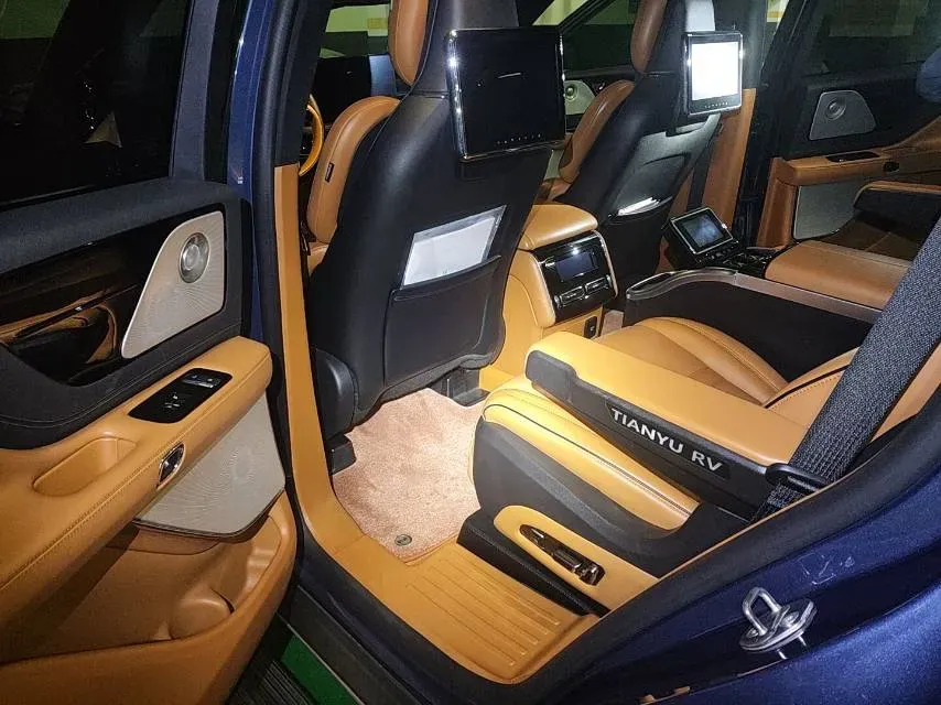 2020 Lincoln Aviator 3.0T 355HP V6 10AT,autocango,china used car exporter,china ev exporter,chinese used car exporter,chinese used ev exporter