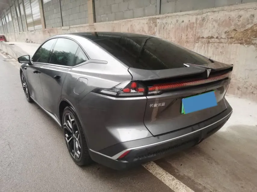 2023 Deepal SL03 1.5L 95HP L4 REEV 28.39KWH,autocango,china used car exporter,china ev exporter,chinese used car exporter,chinese used ev exporter