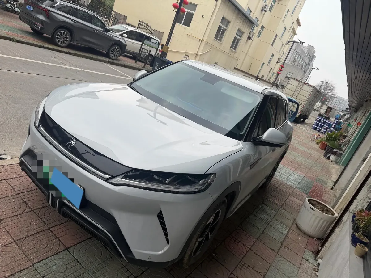 2024 BYD YuanUP BEV 45.12KWH,autocango,china used car exporter,china ev exporter,chinese used car exporter,chinese used ev exporter