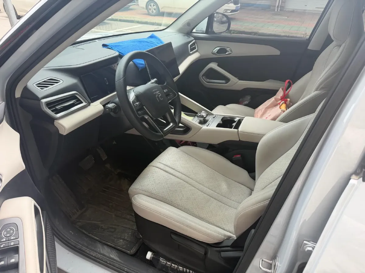 2024 BYD YuanUP BEV 45.12KWH,autocango,china used car exporter,china ev exporter,chinese used car exporter,chinese used ev exporter