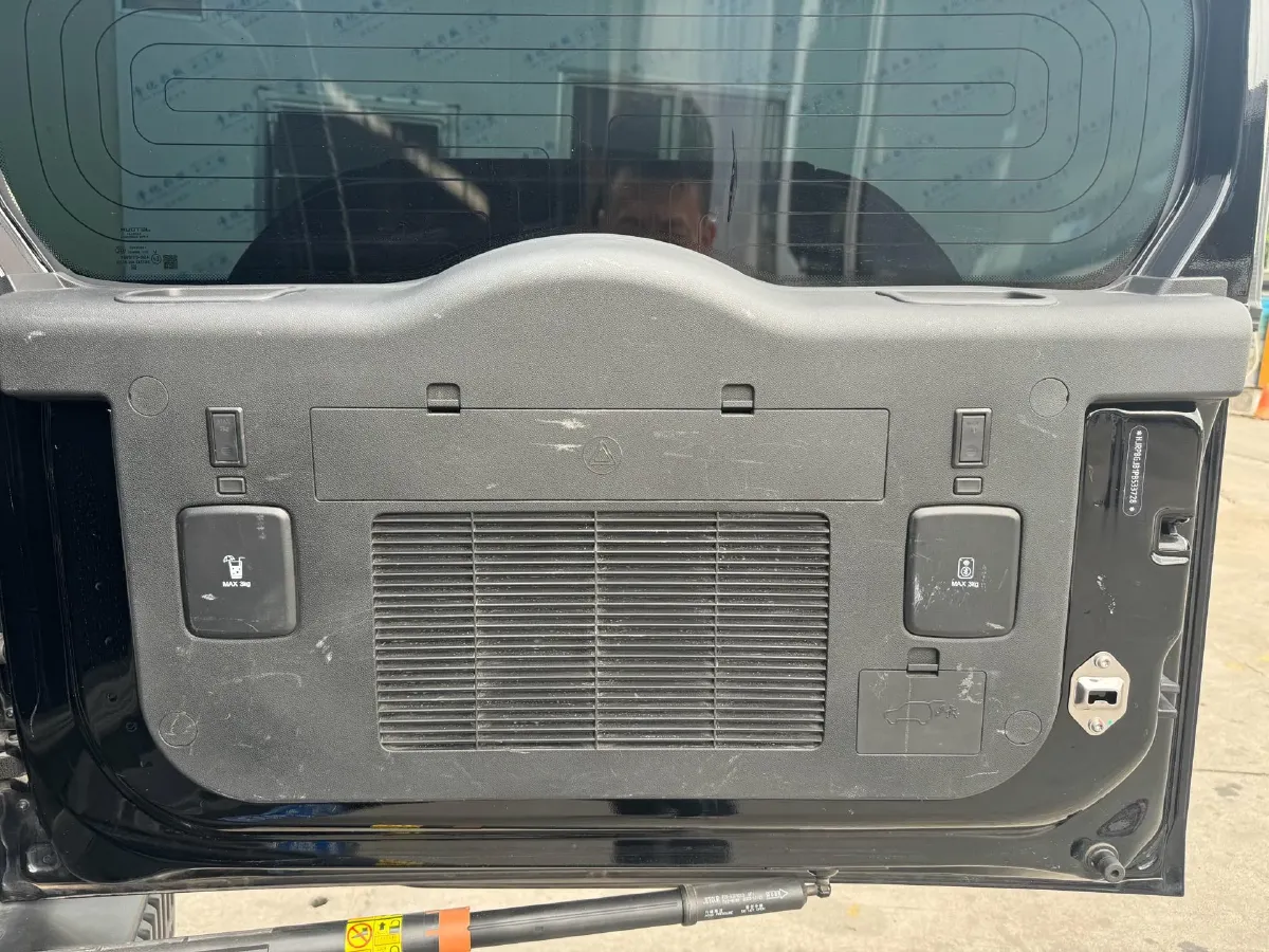 2023 Jetour Traveller 2.0T 254HP L4 7DCT,autocango,china used car exporter,china ev exporter,chinese used car exporter,chinese used ev exporter