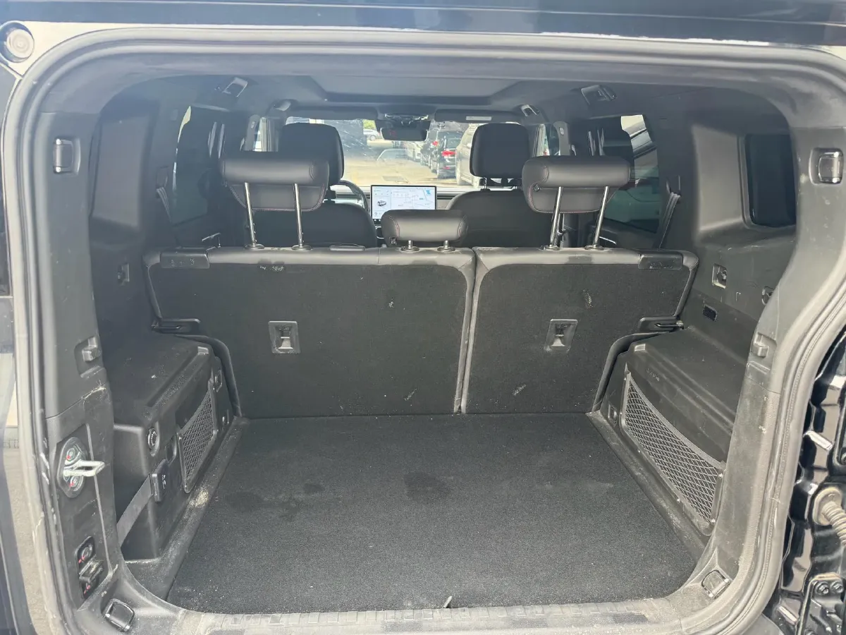 2023 Jetour Traveller 2.0T 254HP L4 7DCT,autocango,china used car exporter,china ev exporter,chinese used car exporter,chinese used ev exporter