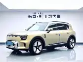2024 SMART SMART ELF 5,autocango,china used car exporter,china ev exporter,chinese used car exporter,chinese used ev exporter