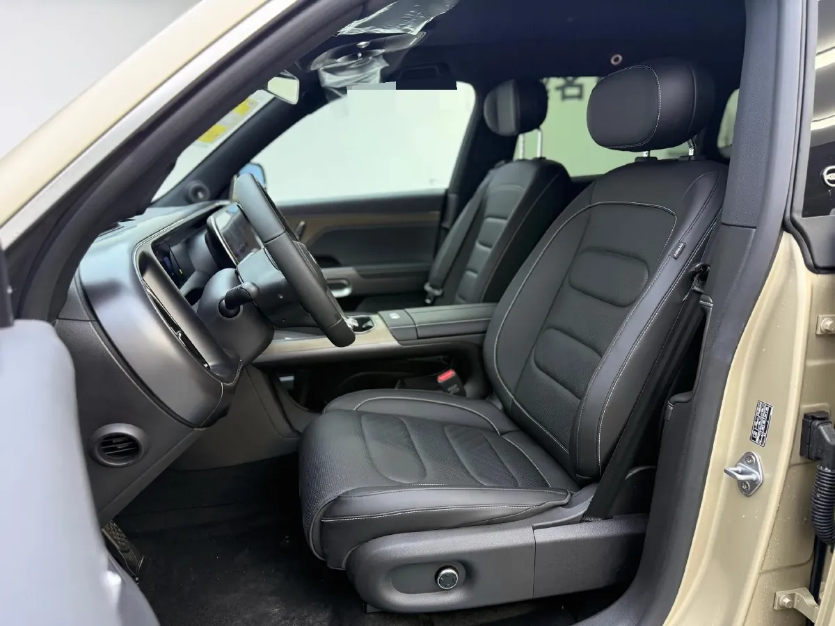 2024 Smart smart Elf 5 BEV 76KWH,autocango,china used car exporter,china ev exporter,chinese used car exporter,chinese used ev exporter