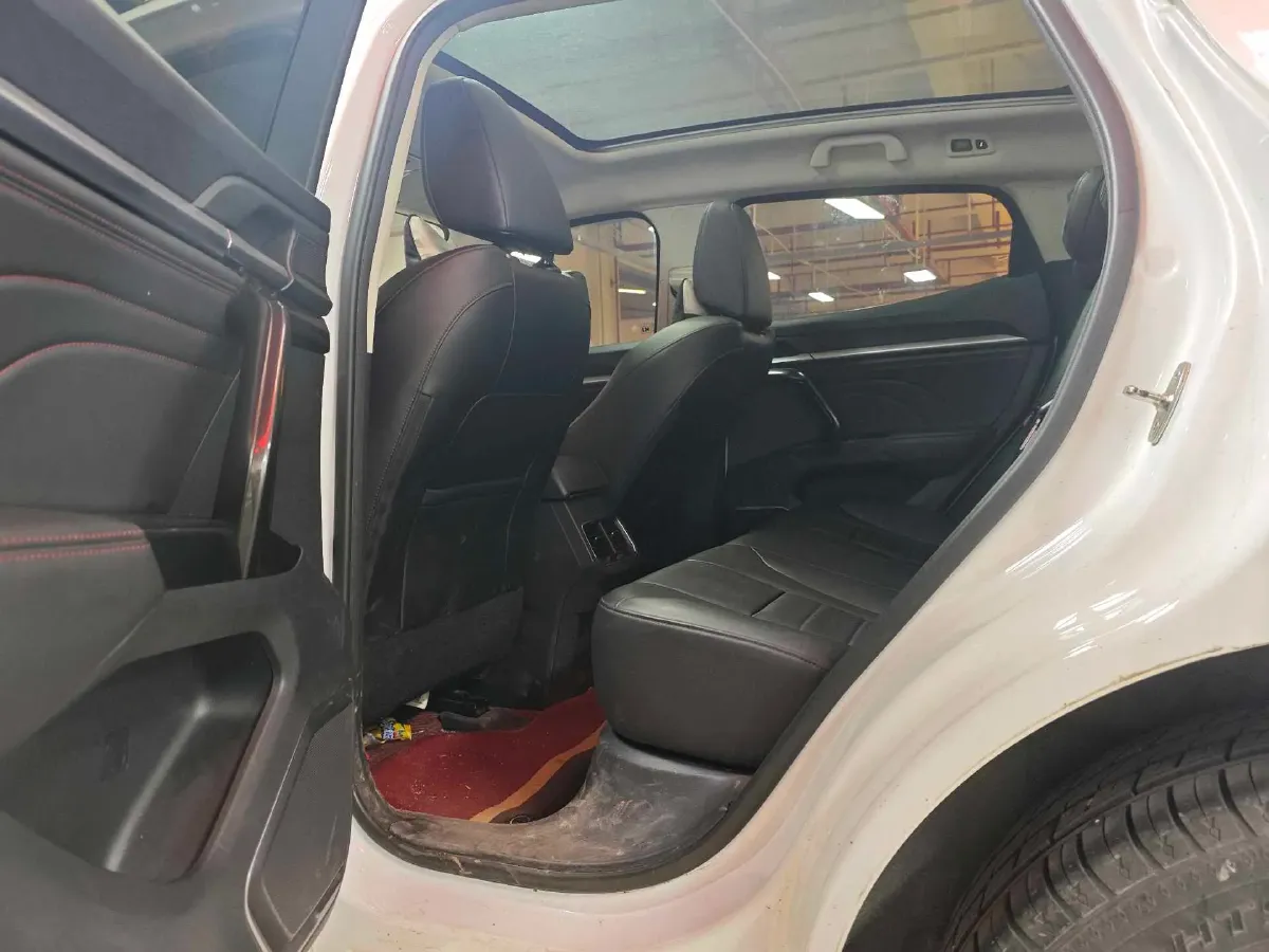 2020 Haval F5 1.5T 150HP L4 7DCT,autocango,china used car exporter,china ev exporter,chinese used car exporter,chinese used ev exporter