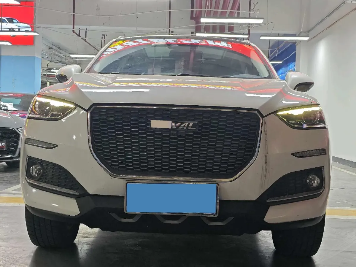 2020 Haval F5 1.5T 150HP L4 7DCT,autocango,china used car exporter,china ev exporter,chinese used car exporter,chinese used ev exporter