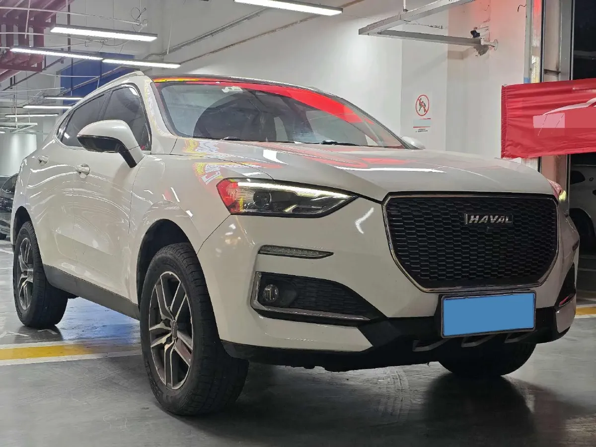 2020 Haval F5 1.5T 150HP L4 7DCT,autocango,china used car exporter,china ev exporter,chinese used car exporter,chinese used ev exporter