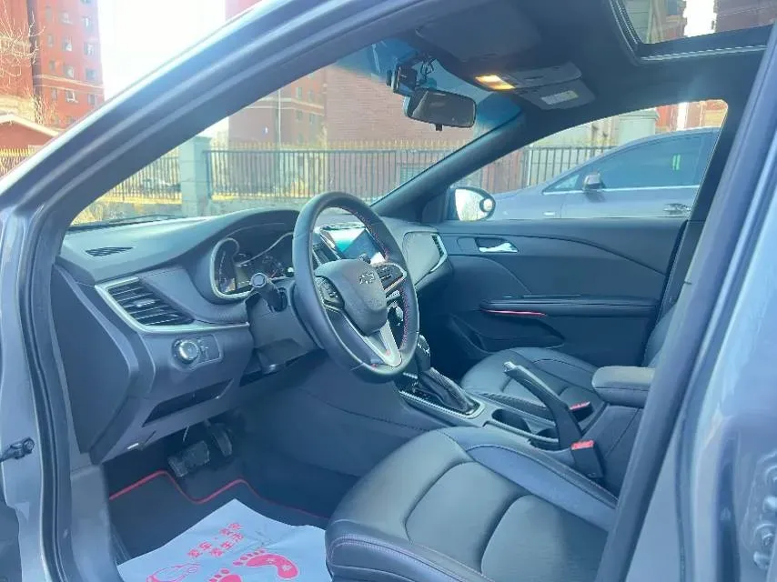 2020 Chevrolet Monza 1.3T 163HP L3 6AT,autocango,china used car exporter,china ev exporter,chinese used car exporter,chinese used ev exporter