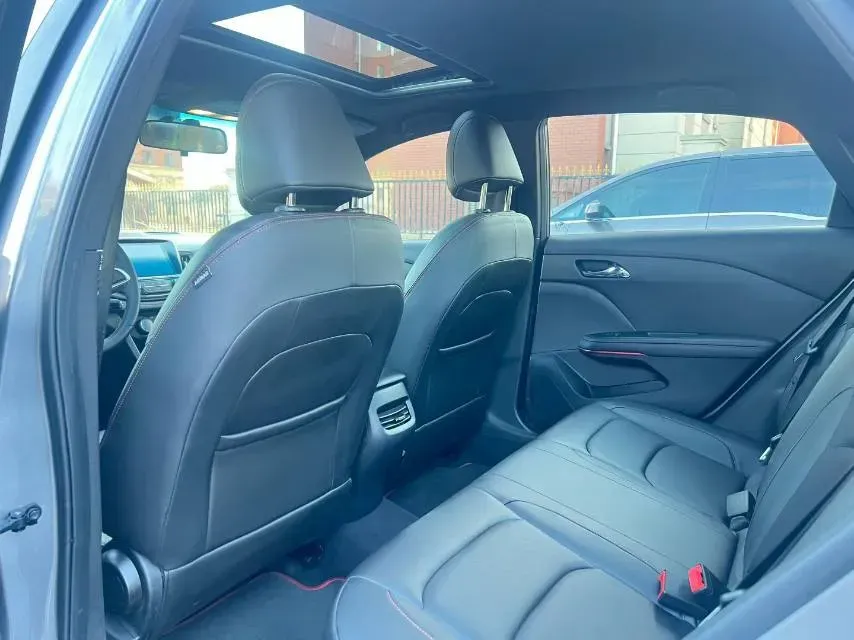 2020 Chevrolet Monza 1.3T 163HP L3 6AT,autocango,china used car exporter,china ev exporter,chinese used car exporter,chinese used ev exporter