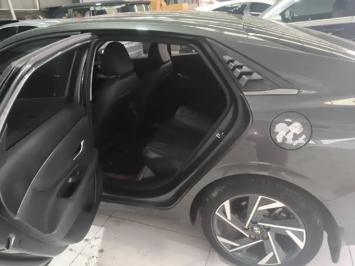 2023 Hyundai Elantra 1.5L 115HP L4 CVT,autocango,china used car exporter,china ev exporter,chinese used car exporter,chinese used ev exporter