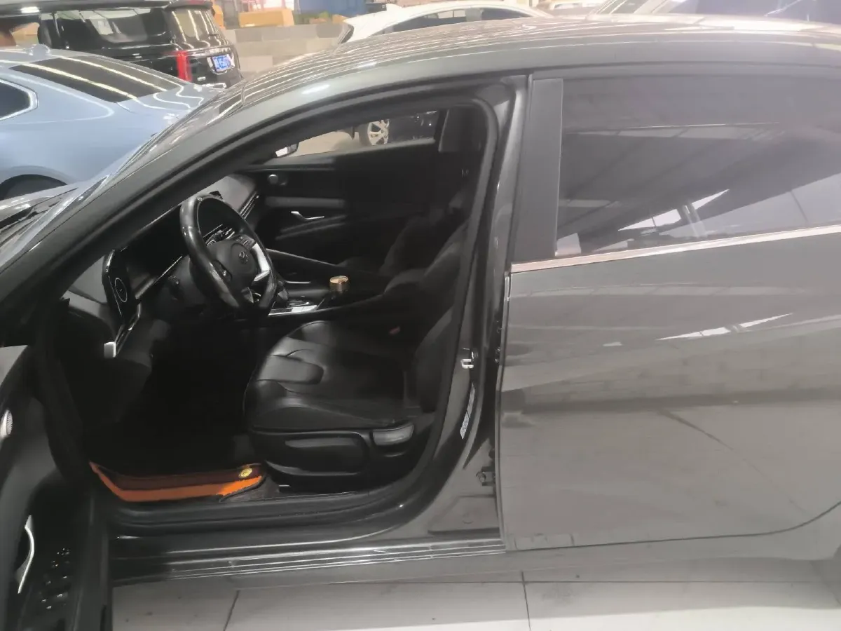 2023 Hyundai Elantra 1.5L 115HP L4 CVT,autocango,china used car exporter,china ev exporter,chinese used car exporter,chinese used ev exporter