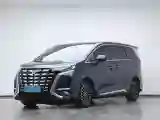 2022 HongQi HS7 3.0T 337HP V6 8AT