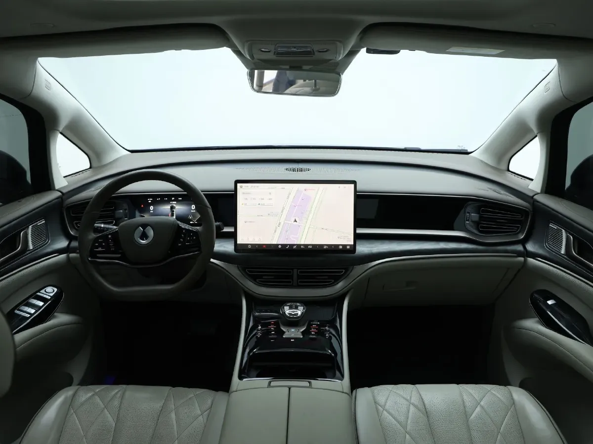 2022 HongQi HS7 3.0T 337HP V6 8AT,autocango,china used car exporter,china ev exporter,chinese used car exporter,chinese used ev exporter