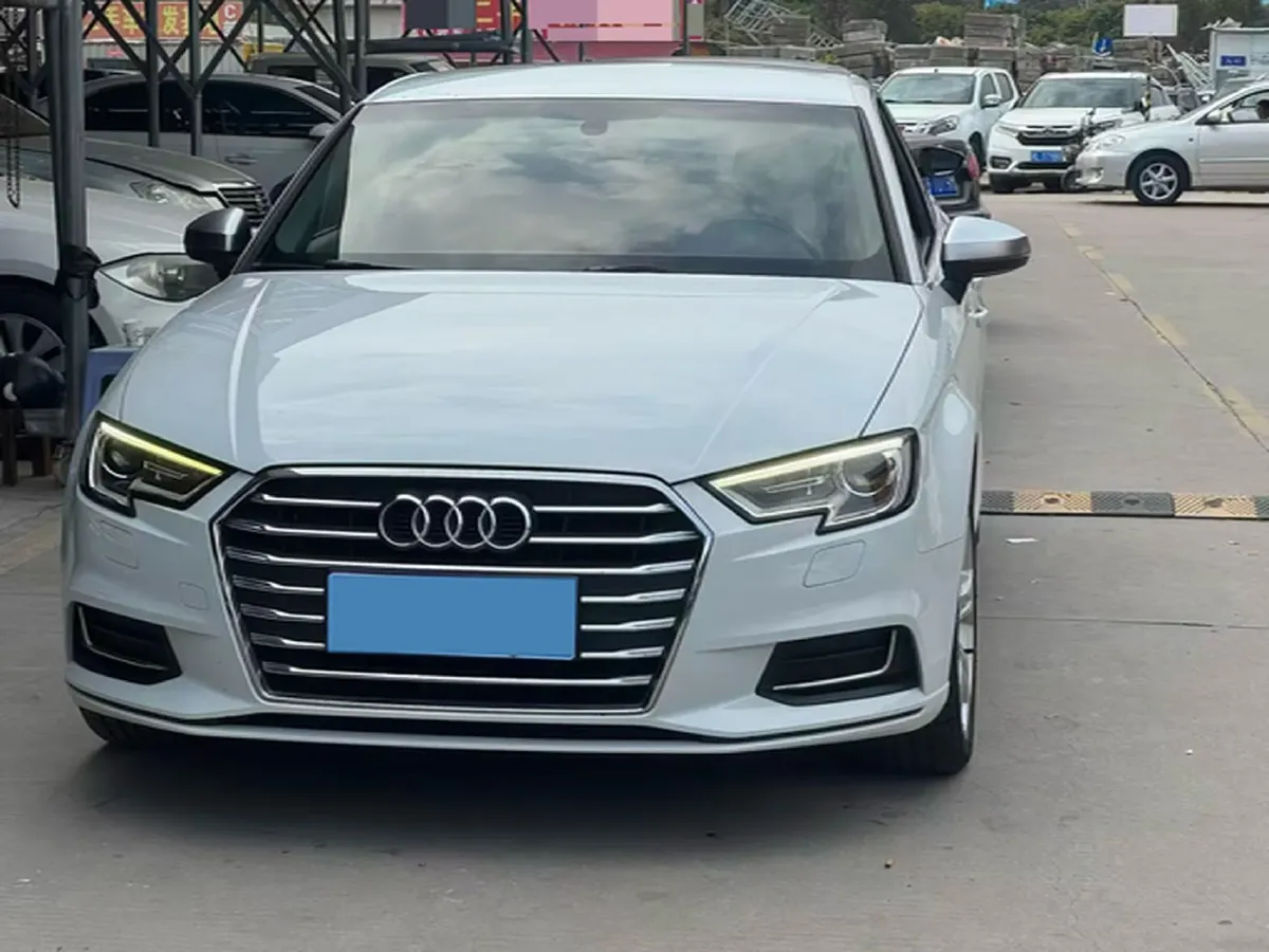 2020 Audi A3 1.4T 150HP L4 7DCT,autocango,china used car exporter,china ev exporter,chinese used car exporter,chinese used ev exporter