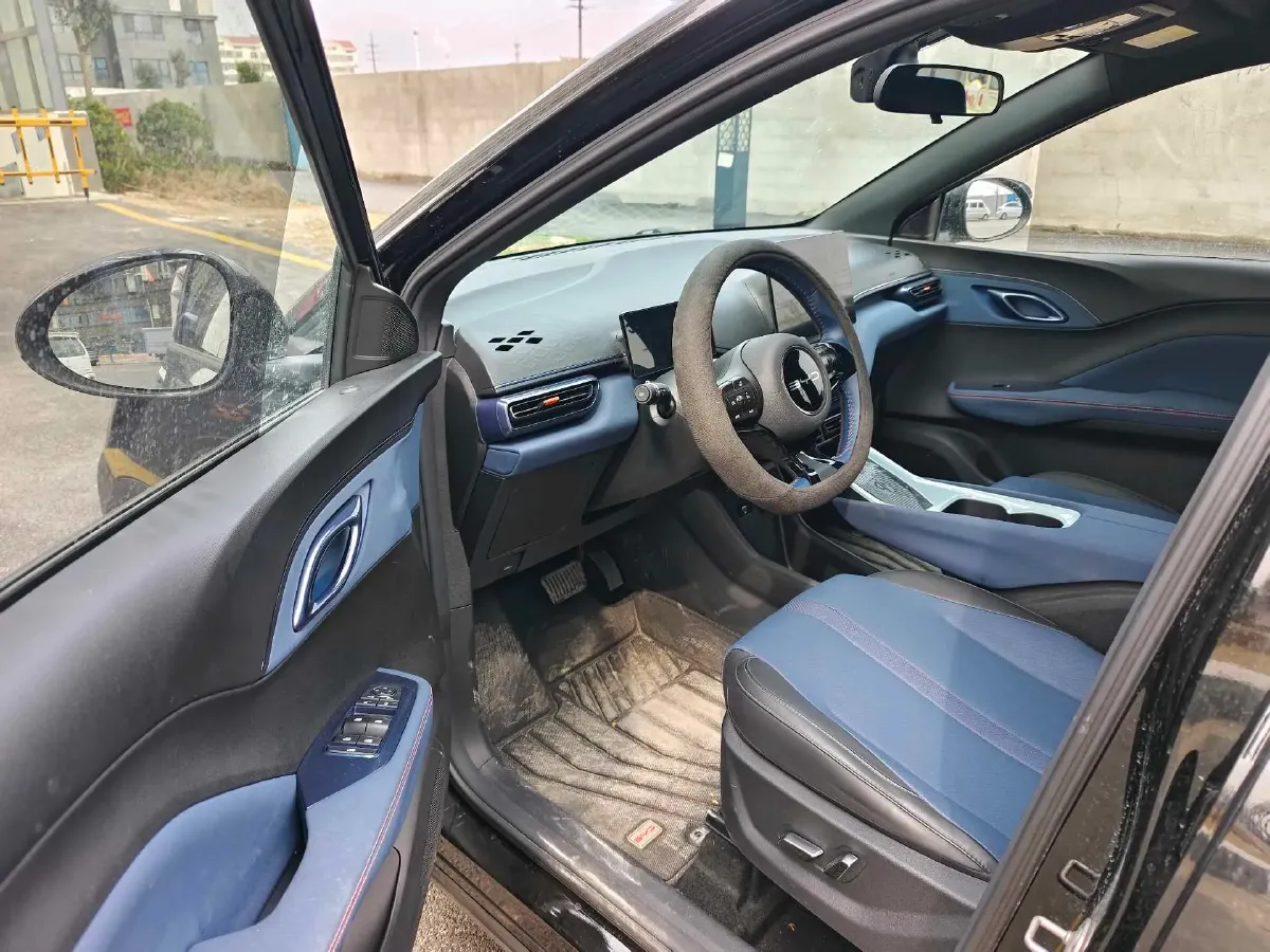 2023 BYD Seagull BEV 38.88KWH,autocango,china used car exporter,china ev exporter,chinese used car exporter,chinese used ev exporter