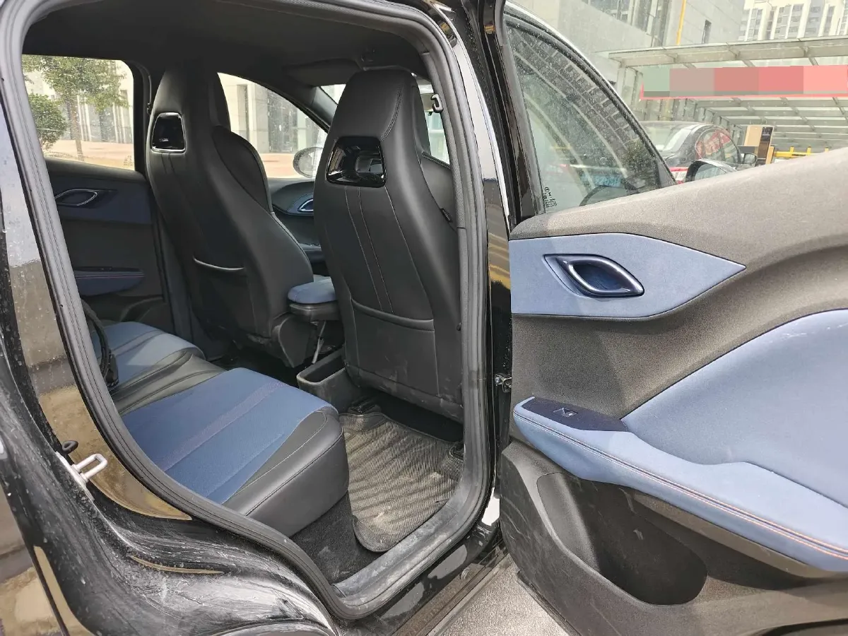 2023 BYD Seagull BEV 38.88KWH,autocango,china used car exporter,china ev exporter,chinese used car exporter,chinese used ev exporter