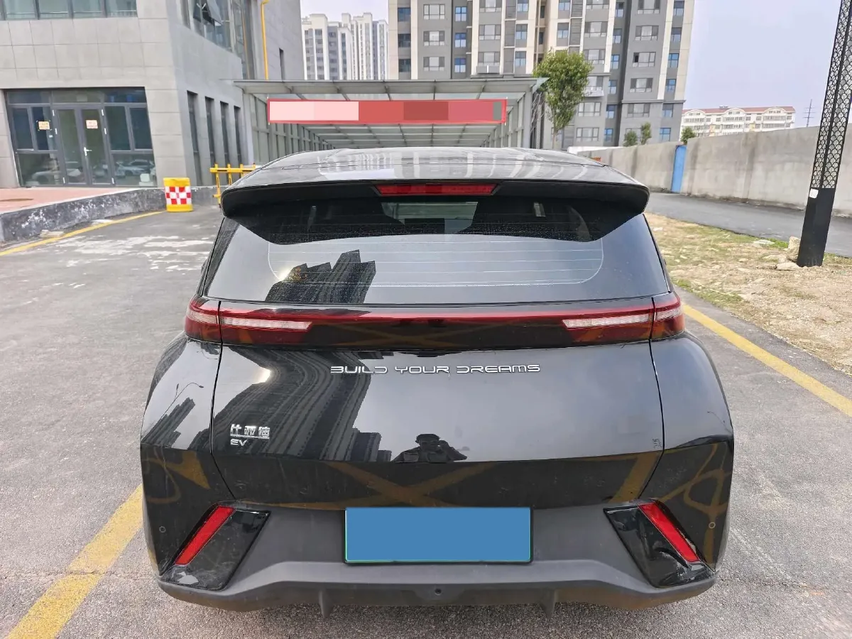 2023 BYD Seagull BEV 38.88KWH,autocango,china used car exporter,china ev exporter,chinese used car exporter,chinese used ev exporter