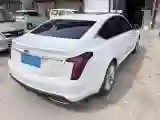 2020 Cadillac CT5 2.0T 237HP L4 10AT