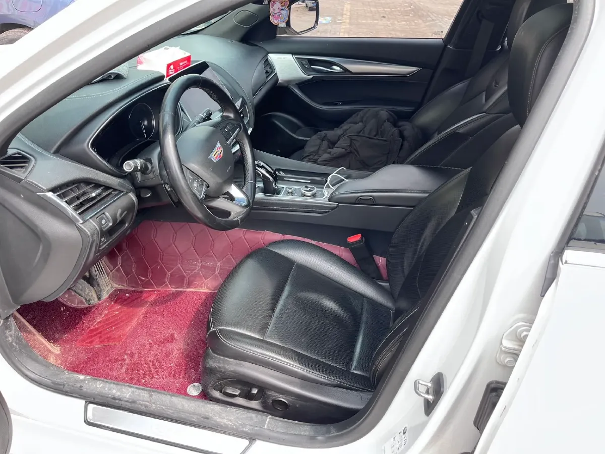 2020 Cadillac CT5 2.0T 237HP L4 10AT,autocango,china used car exporter,china ev exporter,chinese used car exporter,chinese used ev exporter