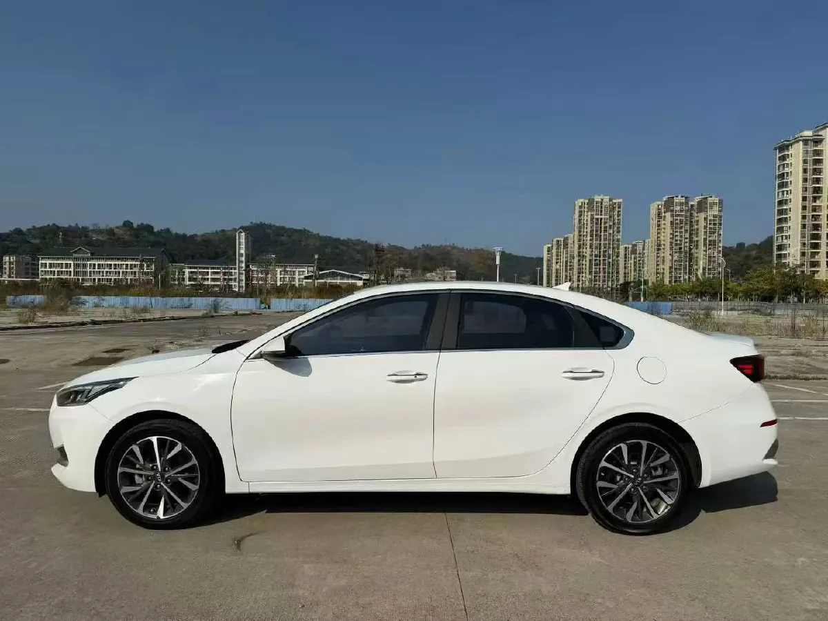 2020 Kia K3 1.5L 115HP L4 CVT,autocango,china used car exporter,china ev exporter,chinese used car exporter,chinese used ev exporter
