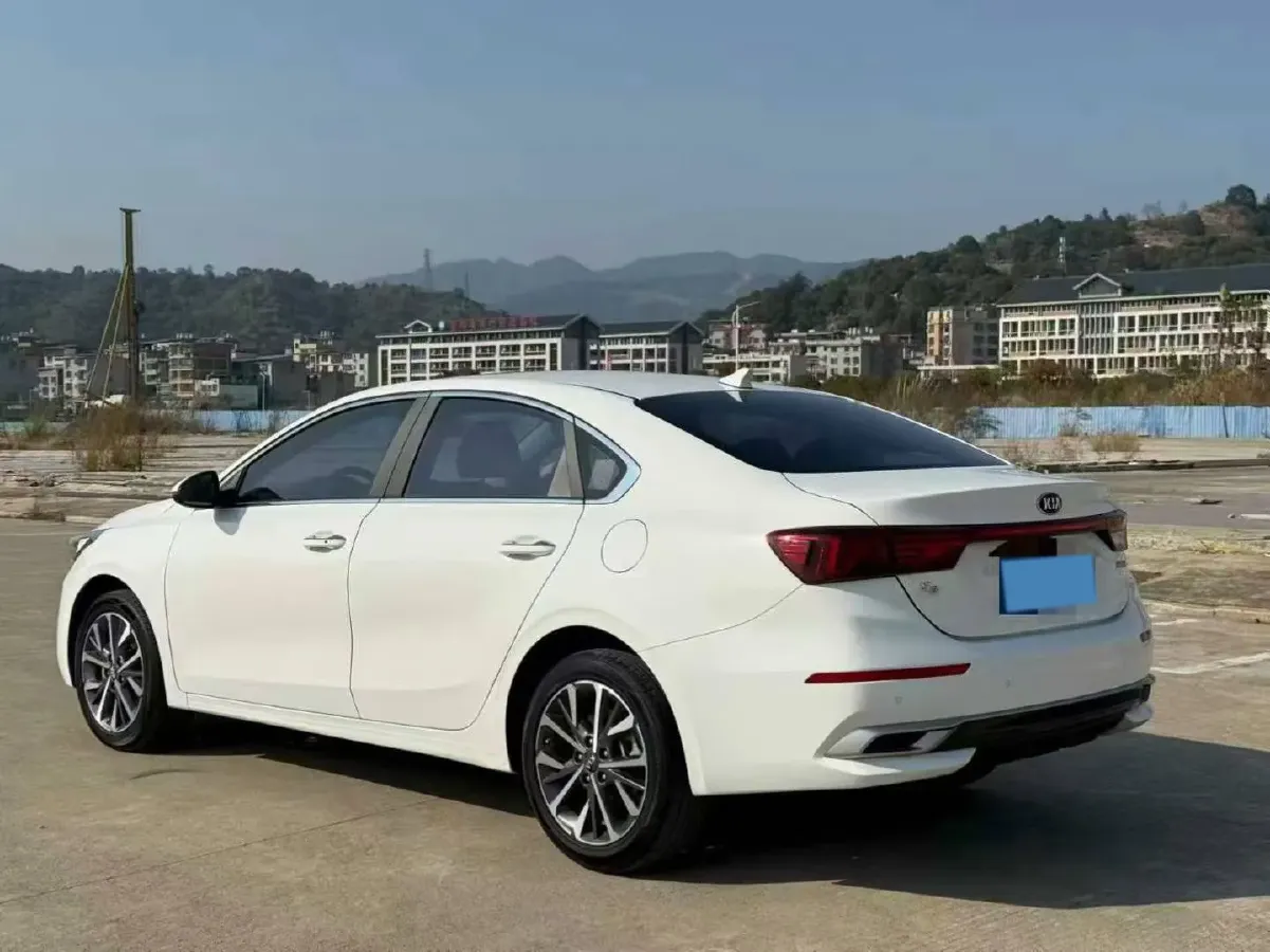 2020 Kia K3 1.5L 115HP L4 CVT,autocango,china used car exporter,china ev exporter,chinese used car exporter,chinese used ev exporter