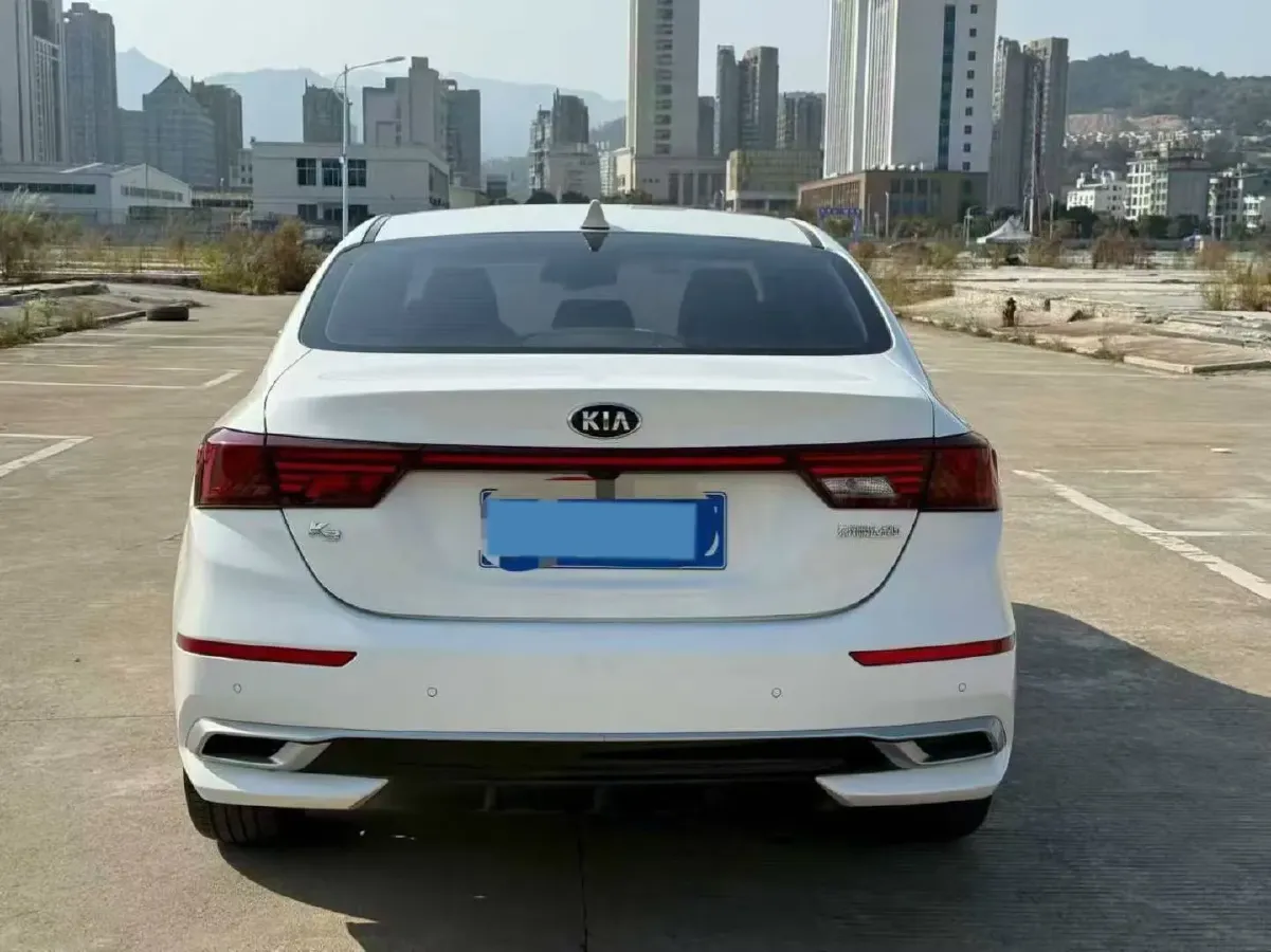 2020 Kia K3 1.5L 115HP L4 CVT,autocango,china used car exporter,china ev exporter,chinese used car exporter,chinese used ev exporter