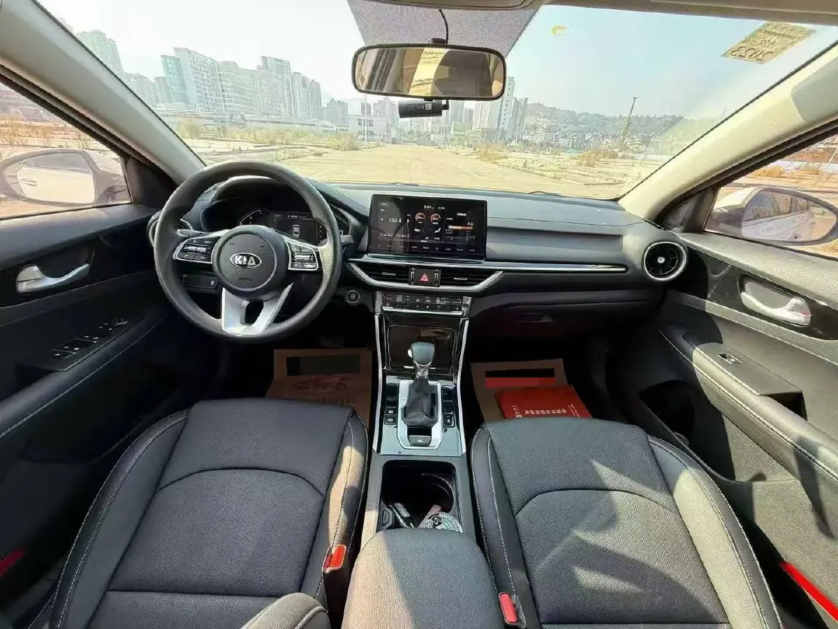 2020 Kia K3 1.5L 115HP L4 CVT,autocango,china used car exporter,china ev exporter,chinese used car exporter,chinese used ev exporter