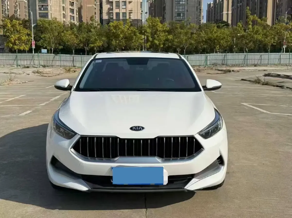 2020 Kia K3 1.5L 115HP L4 CVT,autocango,china used car exporter,china ev exporter,chinese used car exporter,chinese used ev exporter