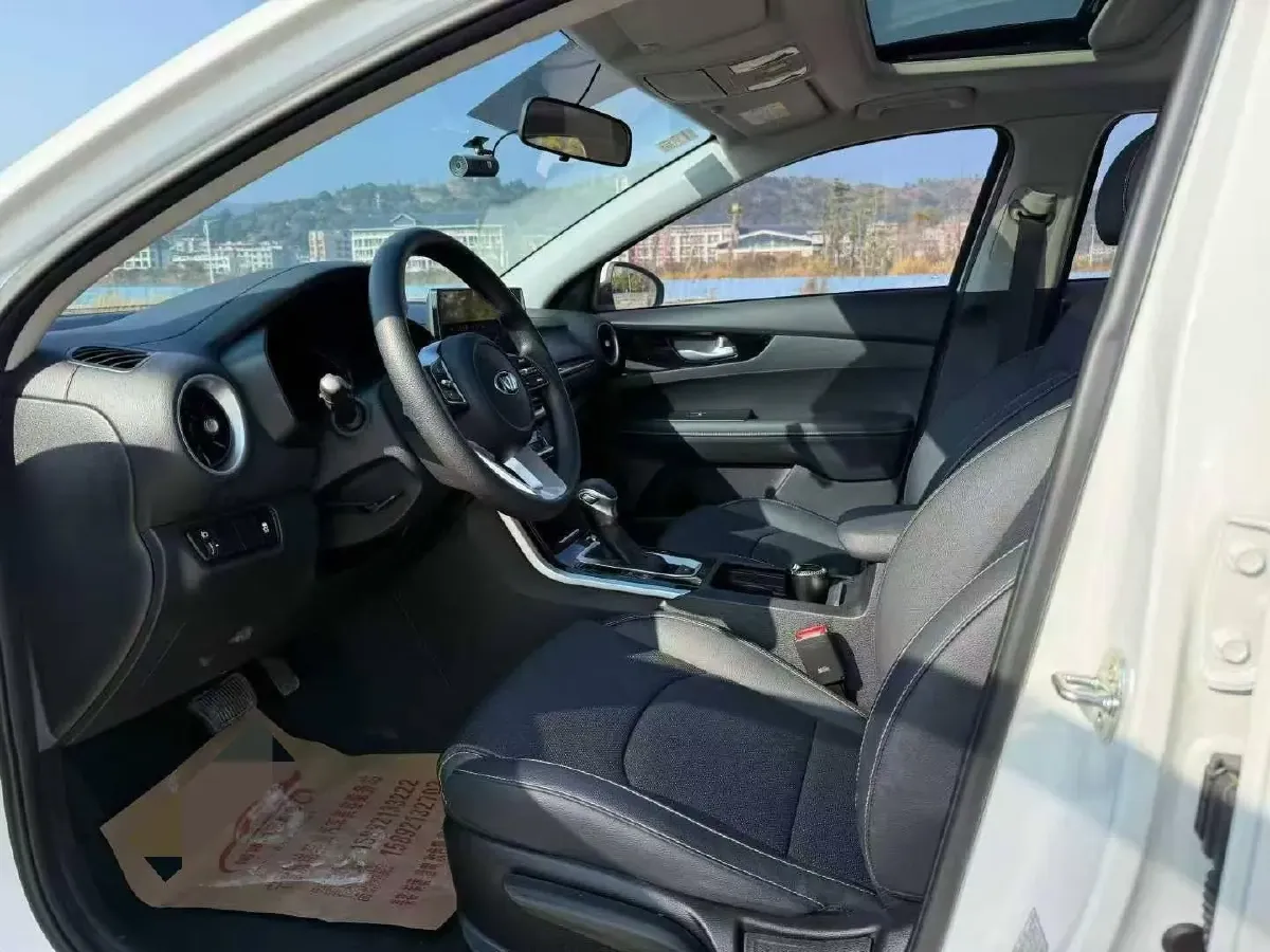 2020 Kia K3 1.5L 115HP L4 CVT,autocango,china used car exporter,china ev exporter,chinese used car exporter,chinese used ev exporter