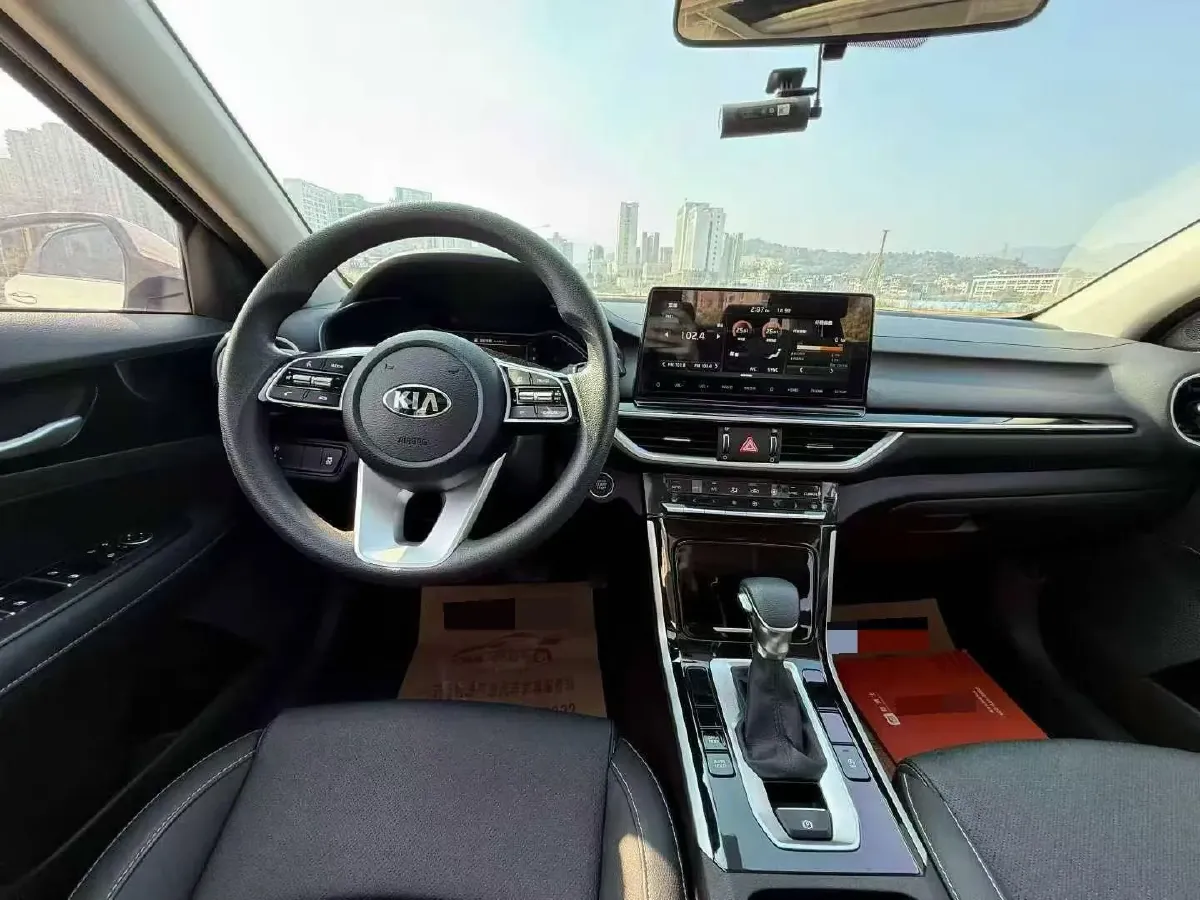 2020 Kia K3 1.5L 115HP L4 CVT,autocango,china used car exporter,china ev exporter,chinese used car exporter,chinese used ev exporter