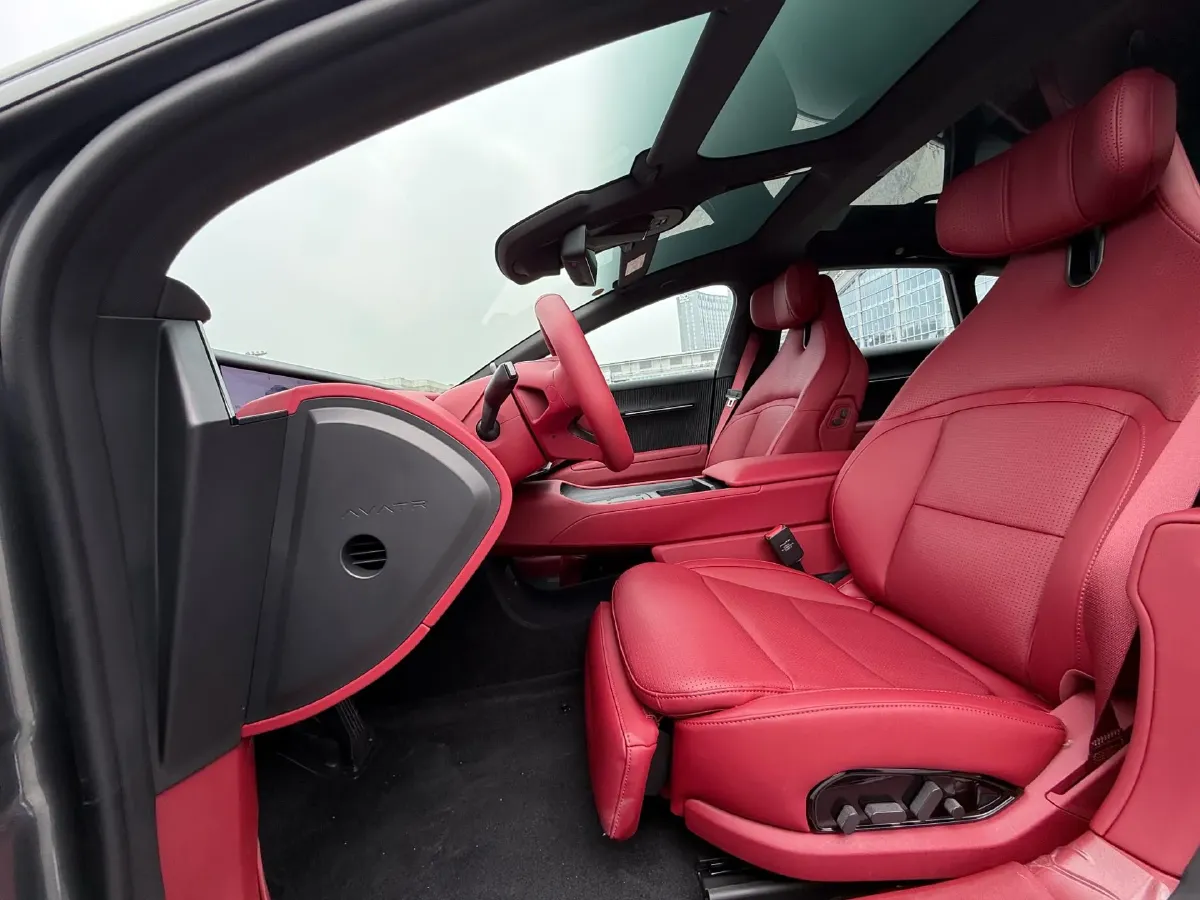 2026 Avatr 12 BEV,autocango,china used car exporter,china ev exporter,chinese used car exporter,chinese used ev exporter