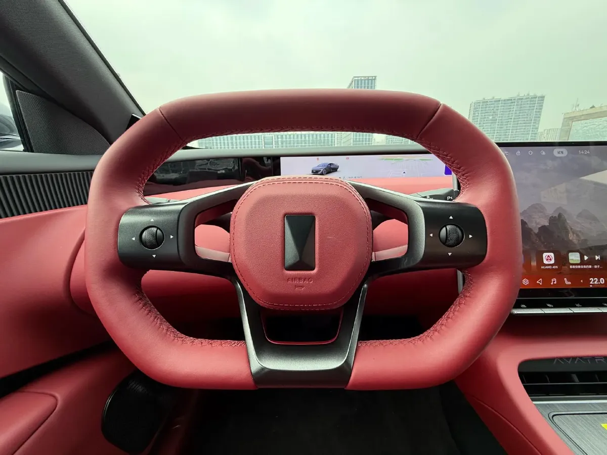 2026 Avatr 12 BEV,autocango,china used car exporter,china ev exporter,chinese used car exporter,chinese used ev exporter